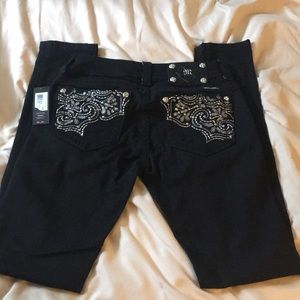 Miss Me Skinny Jeans